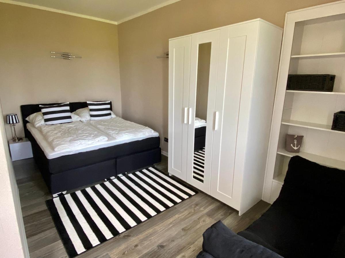 Ferienwohnung Puravida Ostsee 5A Kuehlungsborn Luaran gambar