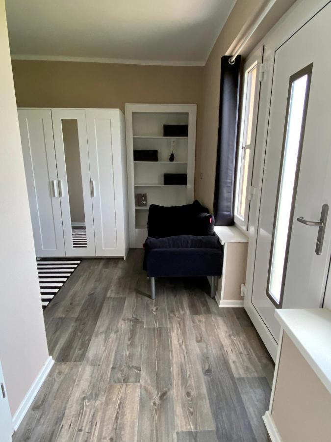 Ferienwohnung Puravida Ostsee 5A Kuehlungsborn Luaran gambar