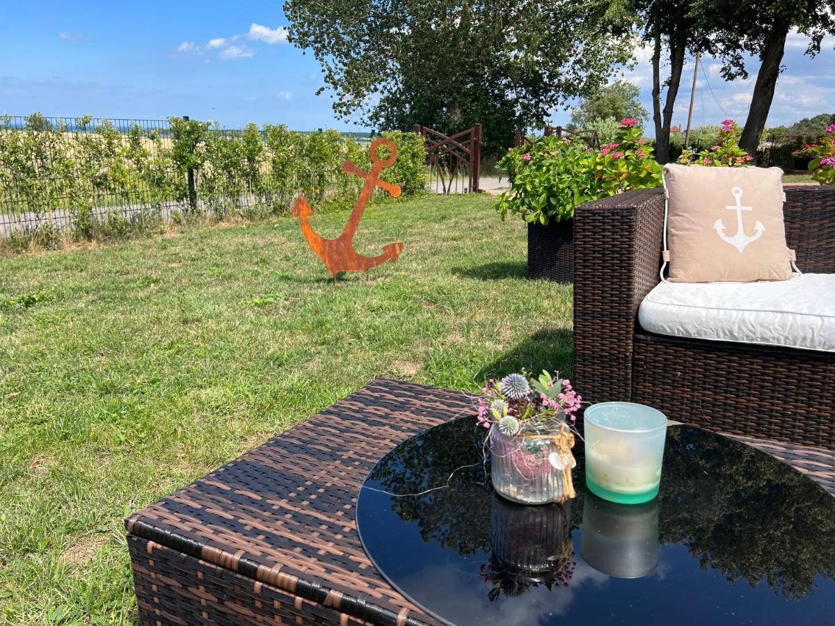 Ferienwohnung Puravida Ostsee 5A Kuehlungsborn Luaran gambar
